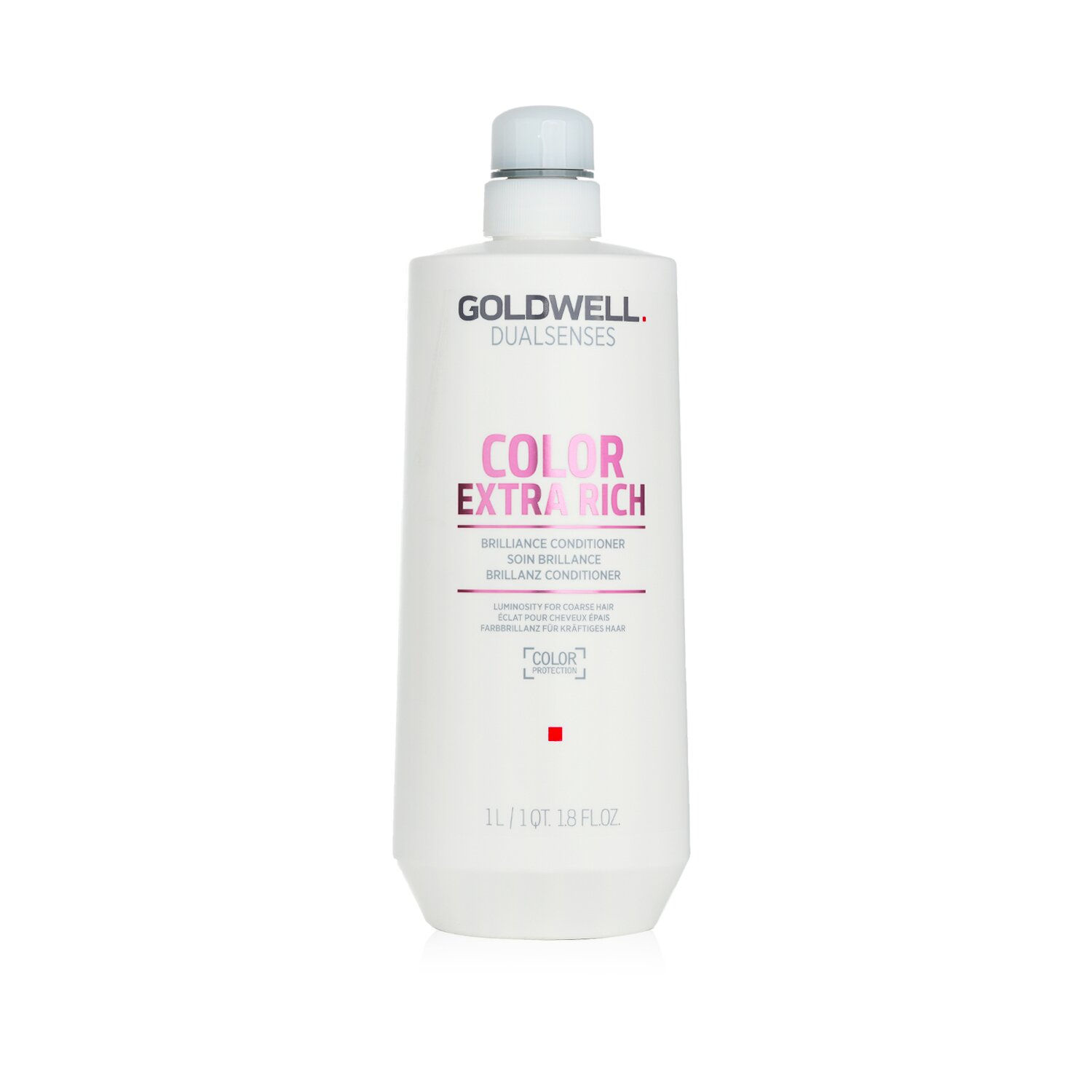 Goldwell 歌薇 滋潤鎖色護髮素 1000mL