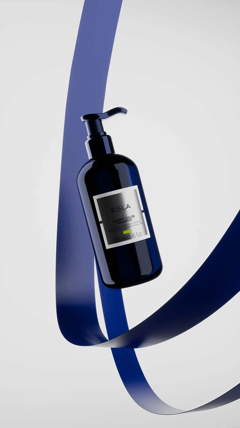 Thumbnail: ESLA Lucent Color 護色洗髮水 250ml