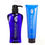 縮圖：日本 Paimore Dear Series 深層清潔組合（洗髮露 500ml & 死海礦物泥清潔髮膜 300g）