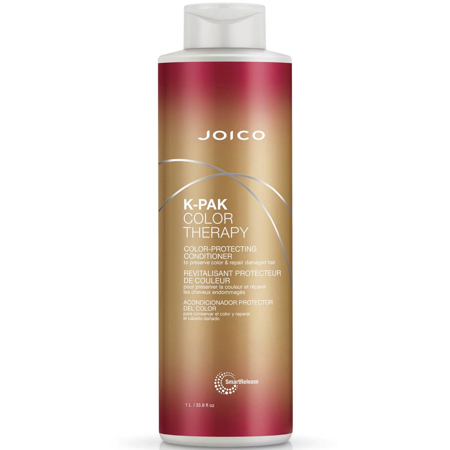 Joico K-PAK Color Therapy Color Therapy Conditioner 1000mL