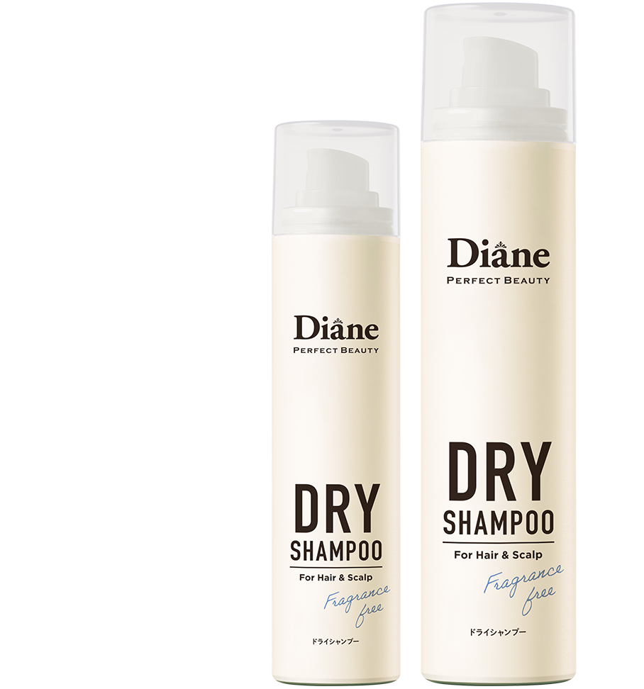縮圖：Diane黛絲恩零粉感乾洗髮噴霧 40g/ 95g ( 4 種不同香氣選擇）