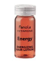 縮圖：Fanola Energy Vitamins  Fanola 維生素能量乳液 (12x10ml)