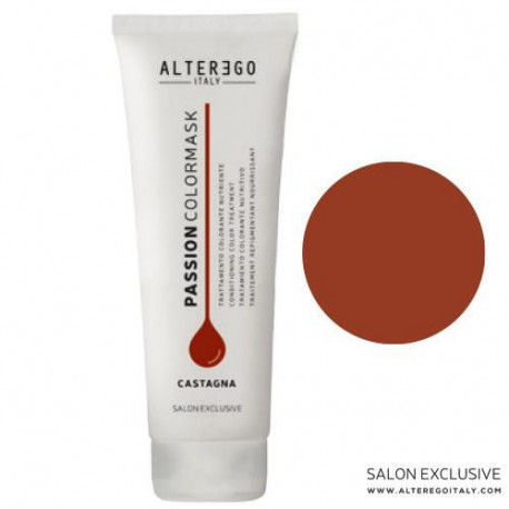 縮圖：意大利進口 AlterEgo PASSION COLOR MASK顏色焗油髮膜 250mL
