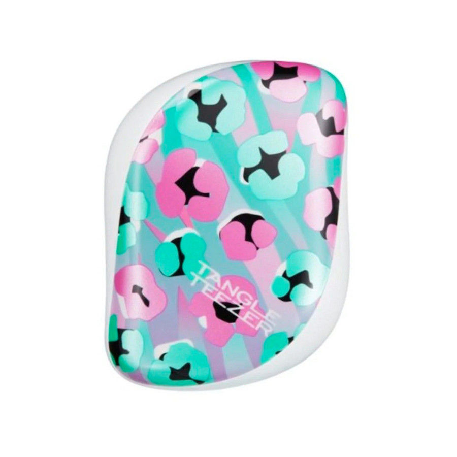 縮圖：TANGLE TEEZER 英國專利護髮梳 Compact Styler 便攜型順髮梳(多色選擇）