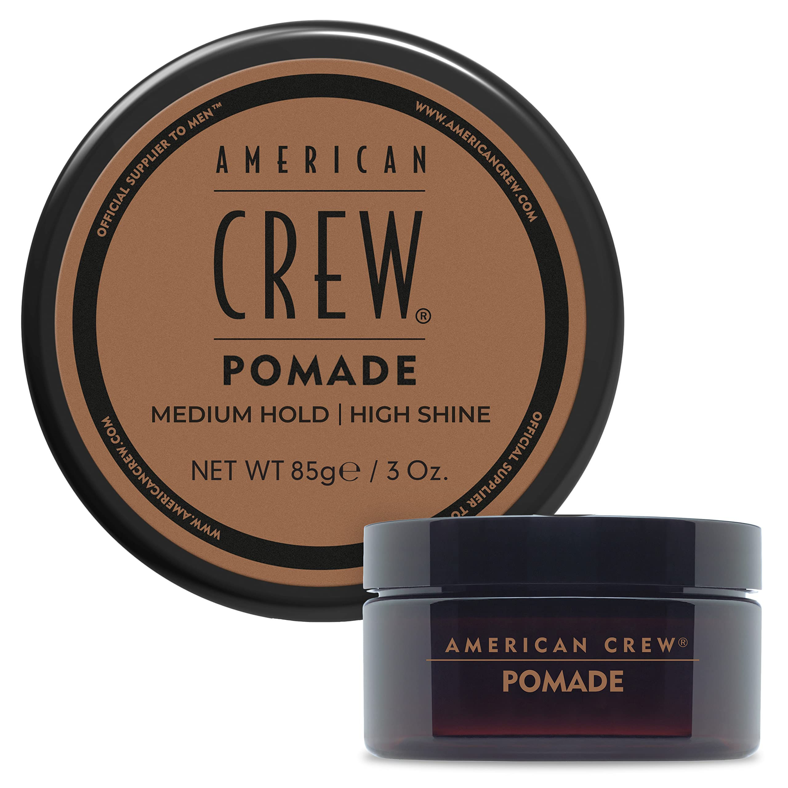 AMERICAN CREW Pomade American Crew Styling Oil Wax 85g