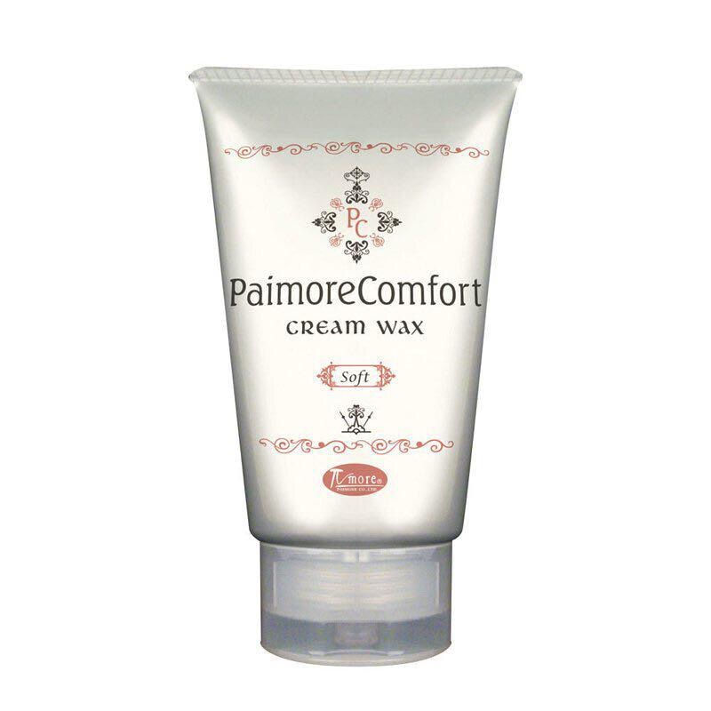 Thumbnail: Paimore comfort cream wax shaping ointment cream [hard type] 100g