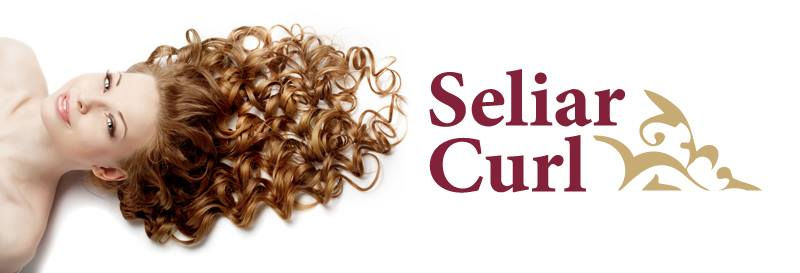 Thumbnail: Italian Echosline Seliar Curl Activator Volume Strengthening Spray 200ml