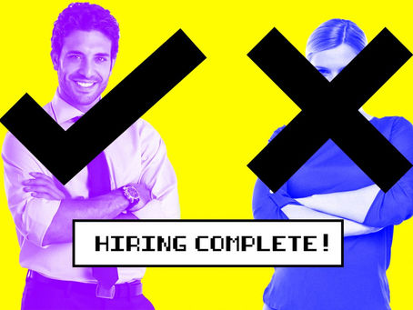 Lessons from Amazon’s Biased AI Recruiting Tool