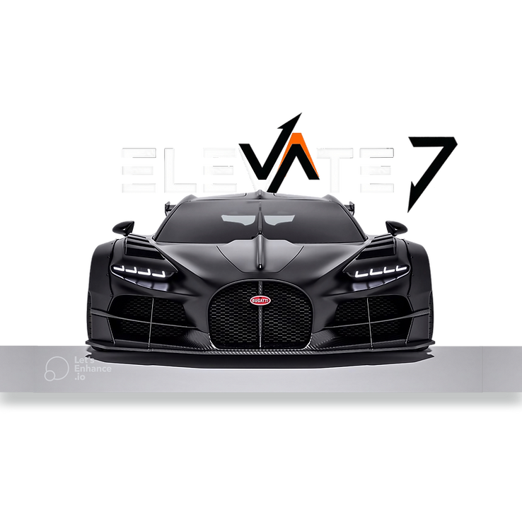 ELEVATED