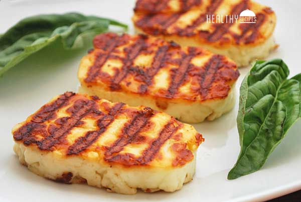 Thumbnail: Halloumi Alineri, 200 g