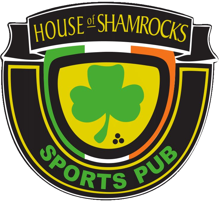 House of Shamrocks