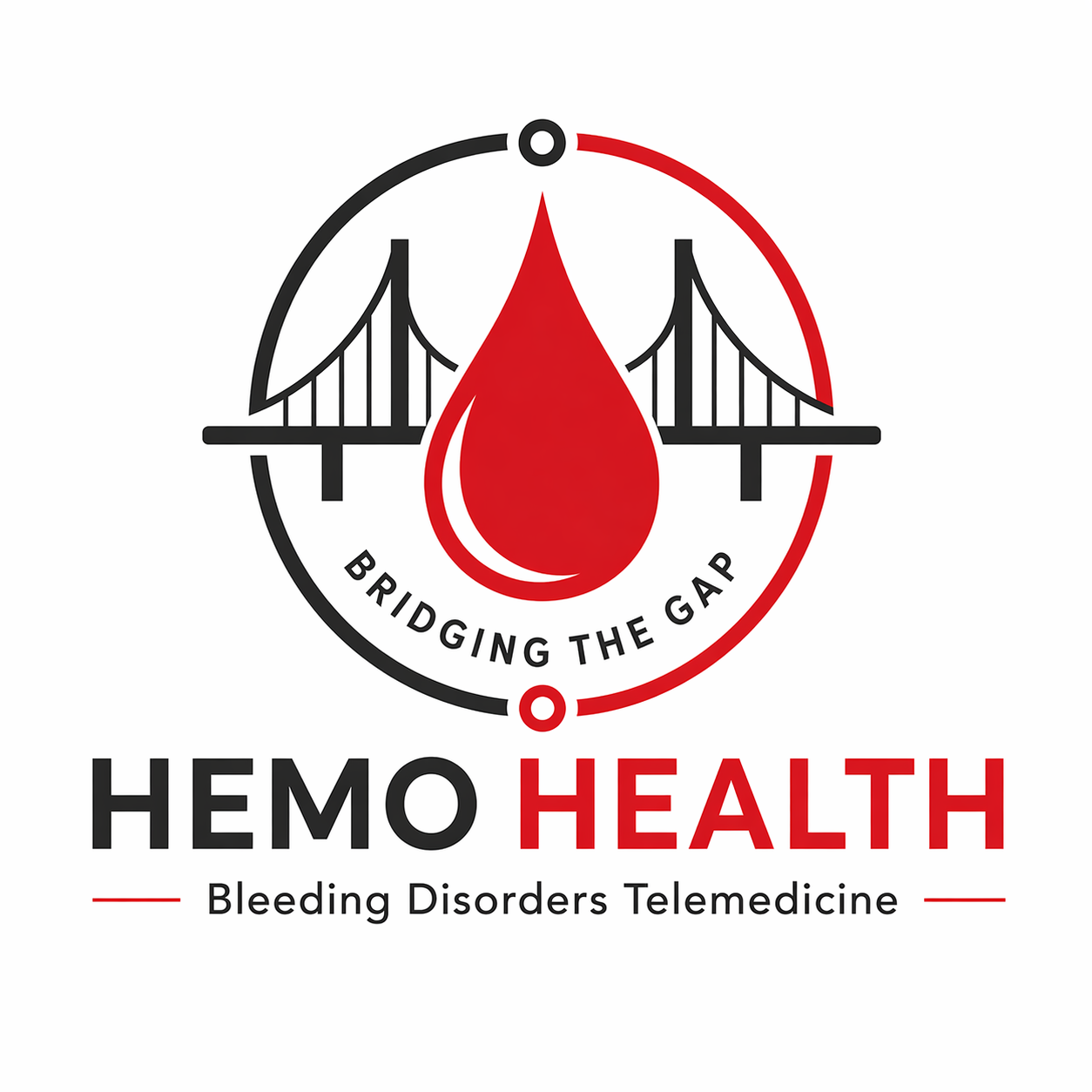 Hemo Health - Bleeding Disorders Telemedicine