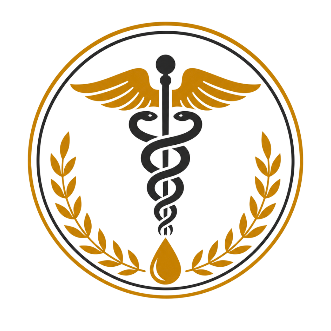 Hematology Medical Board Logo