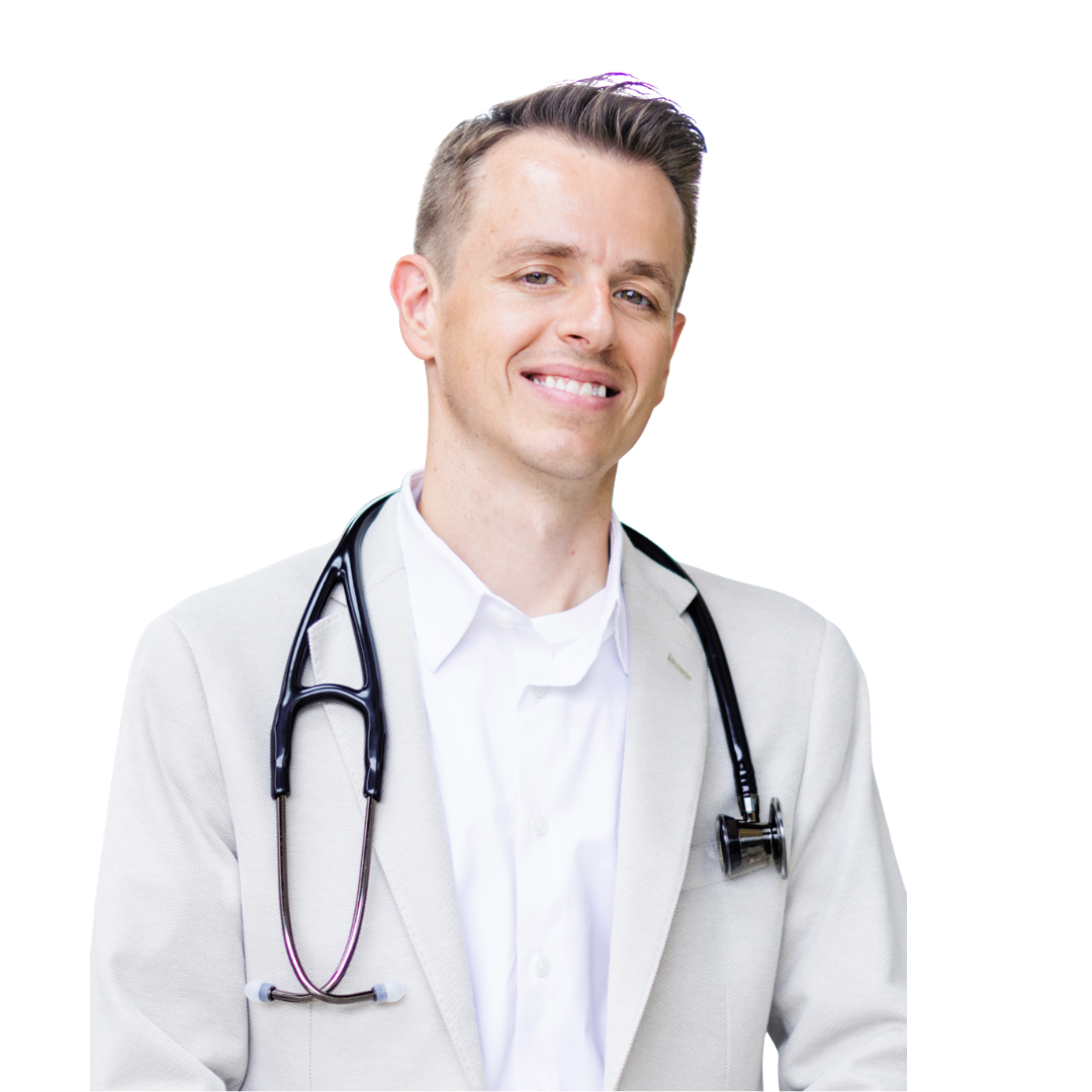 Dr. Joseph Moleski, DO - Hemophilia Specialist