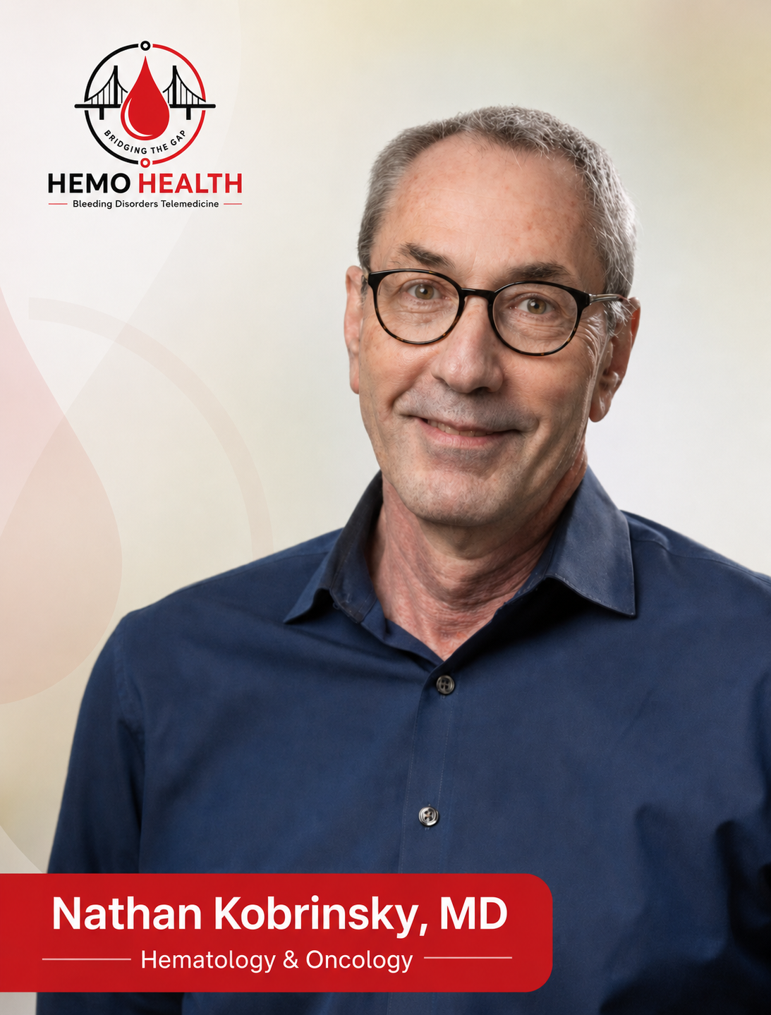 Dr. Nathan Kobrinsky, MD - Board-Certified Hematologist and Oncologist