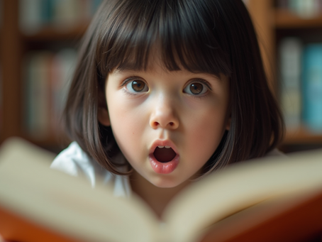 Unravel Unexpected Plot Twists in Children’s Books