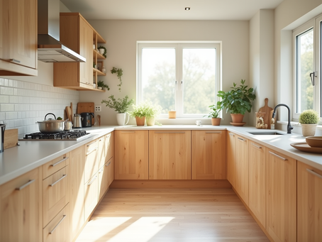 Discover the Best Kitchen Design Studio in Brighton: brighton kitchen interior ideas