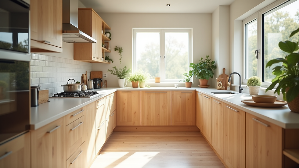 Discover the Best Kitchen Design Studio in Brighton: brighton kitchen interior ideas