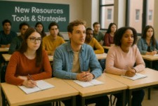 Experienced Reps Embrace Smarter Resources