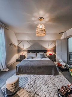 Thunderbird Farm. Toronto Airbnb. Greater Toronto Area Airbnb. Farmhouse.