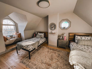 Thunderbird Farm. Toronto Airbnb. Greater Toronto Area Airbnb. Farmhouse. Toronto Blogger. Toronto Wedding Venue. GTA Wedding Venue. Wedding Venue.