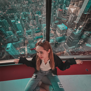 A Toronto Must-Visit Checklist for First-Time Visitors