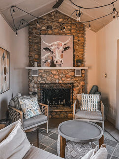 Thunderbird Farm. Toronto Airbnb. Greater Toronto Area Airbnb. Farmhouse. Toronto Blogger.