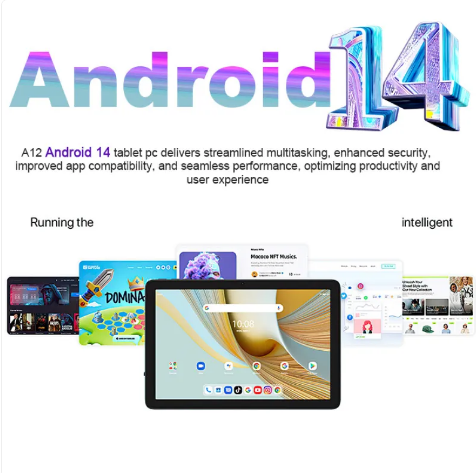 Miniatura: Elegant Business Tablet