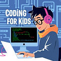coding for kids