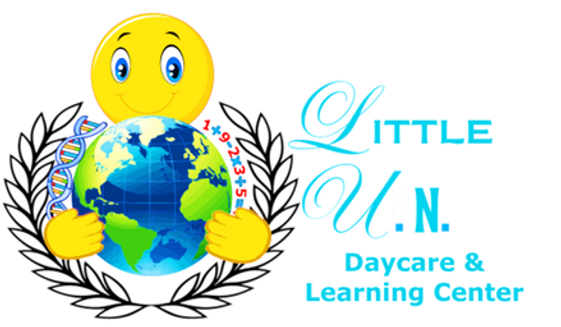 Little UN Logo