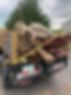 Junk in Trailer