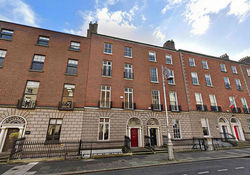 17 Fitzwilliam Place, Dublin City