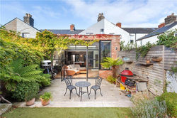Renovation & Extension, Clontarf