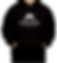 Crowded Hoodie