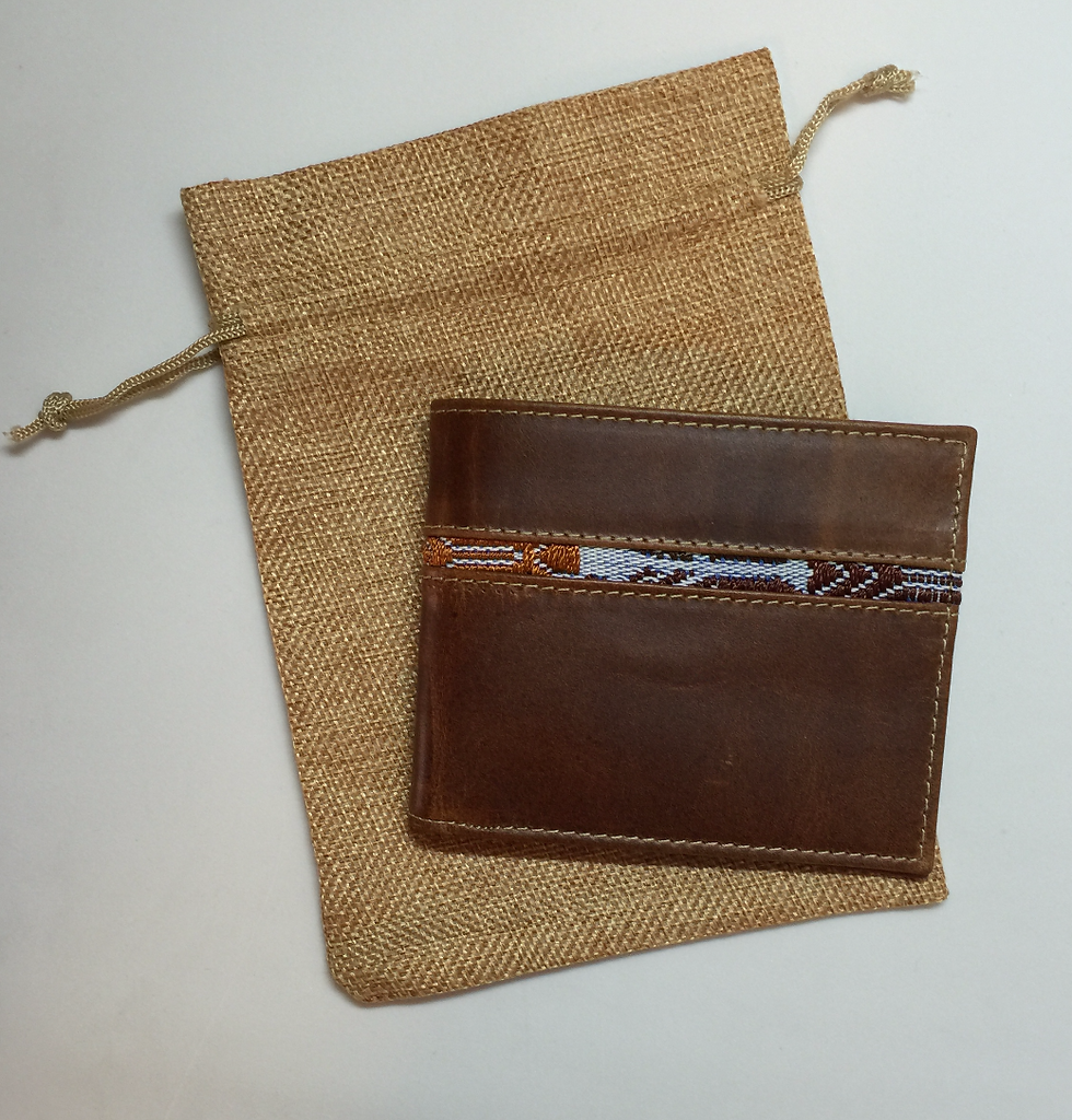 Thumbnail: Billetera