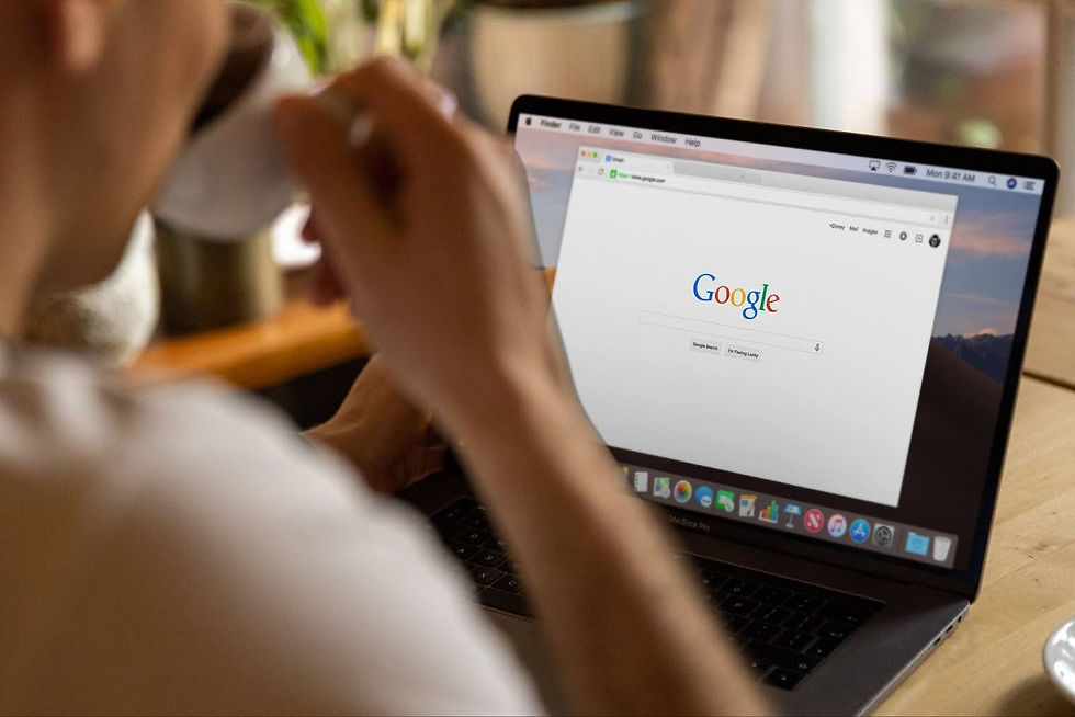 Créer une fiche d’établissement Google