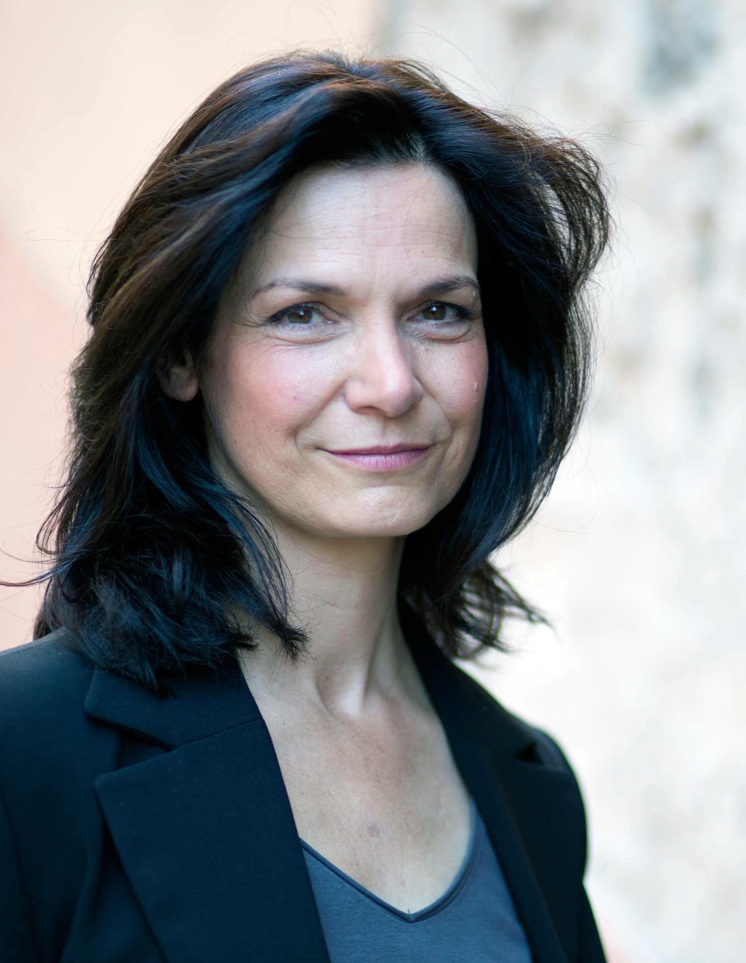Laurence CALABRESE (Lyon)