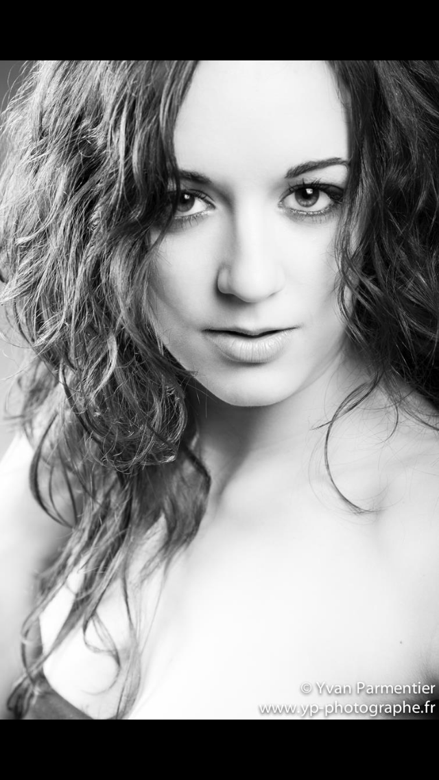Amandine AUDINOT (Nancy)