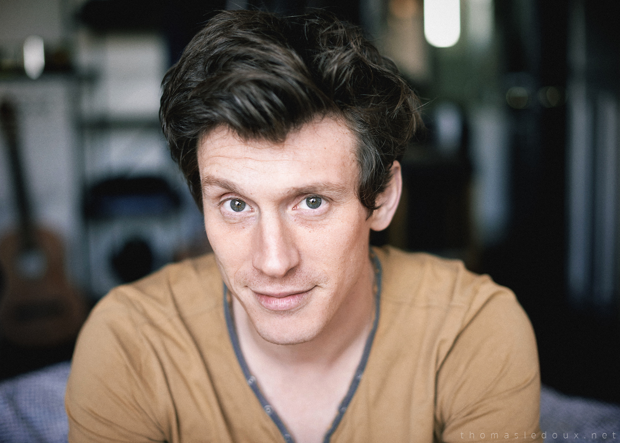 Yoann PARIZE (Rouen)
