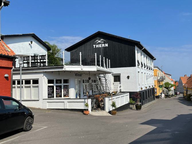 Klippen får en lillesøster (eller bror)