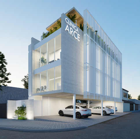 CLINICA ARCE