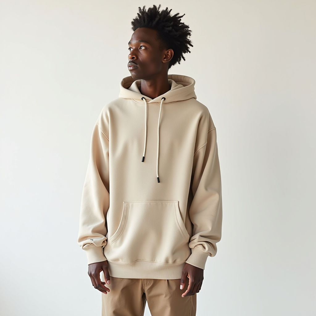 Revelstoke Explorer Hoodie