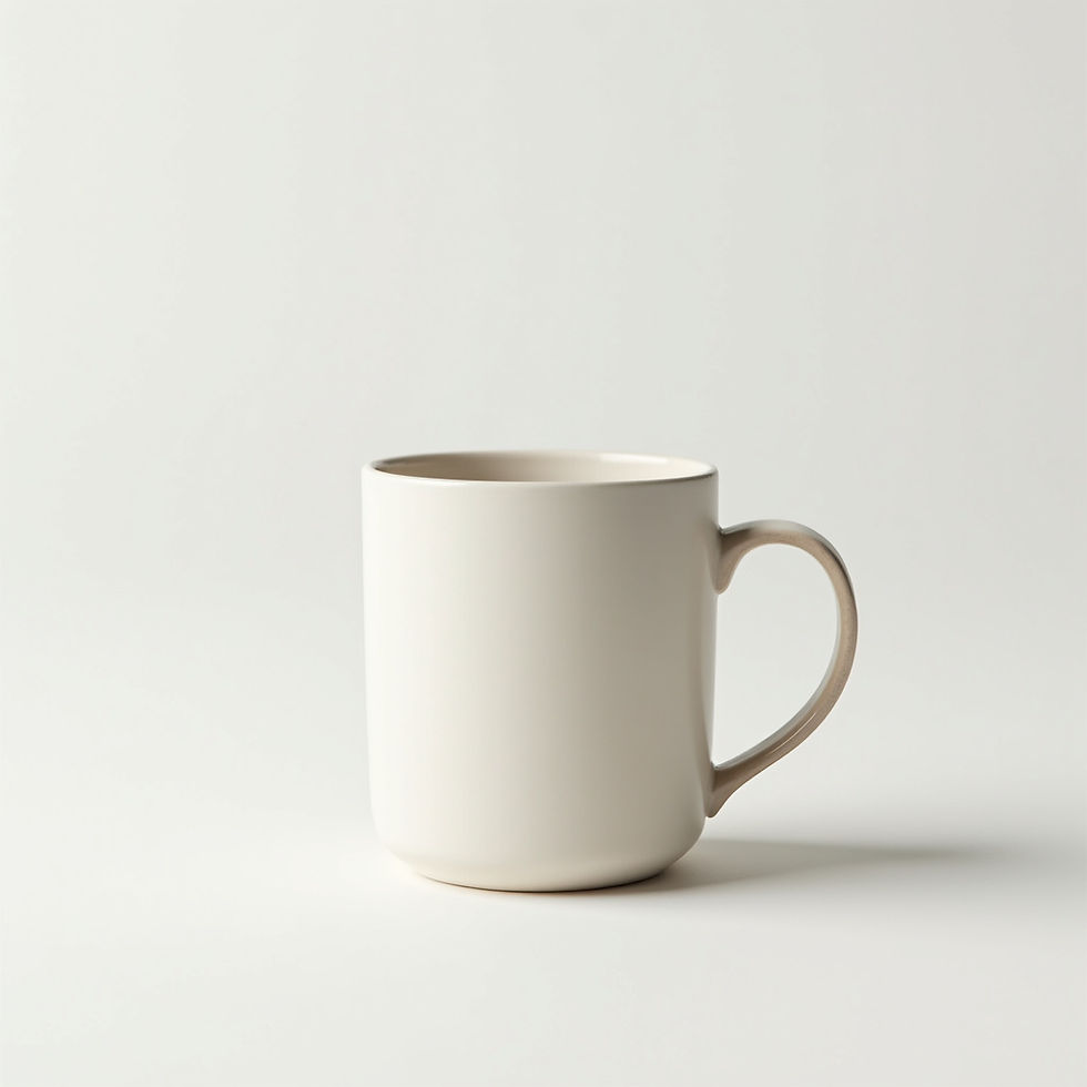 Community Contribution Mug