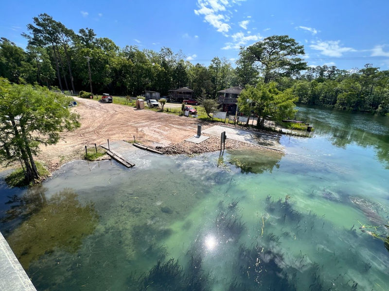 Lower Bridge Road Boat Ramp