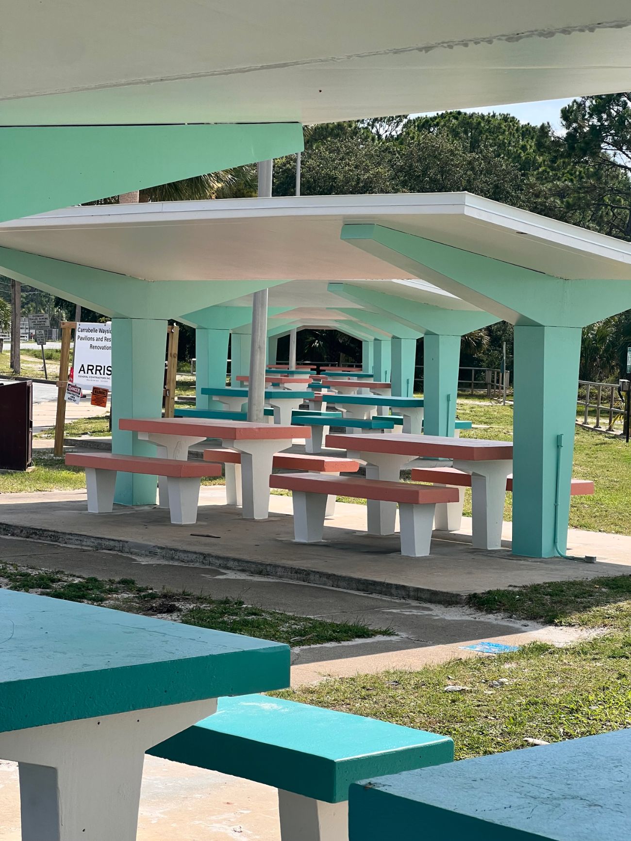 Carrabelle Beach Wayside Park