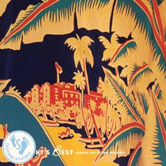 NATSU NO HI NO MELODY-