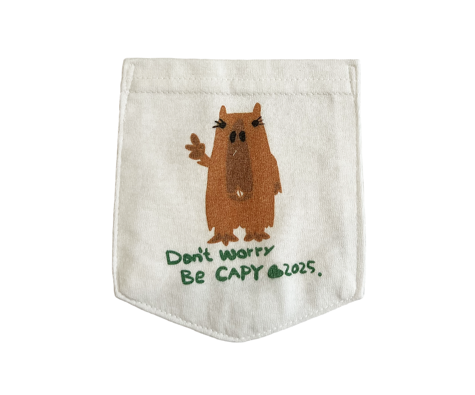 Goods | islandafternoon