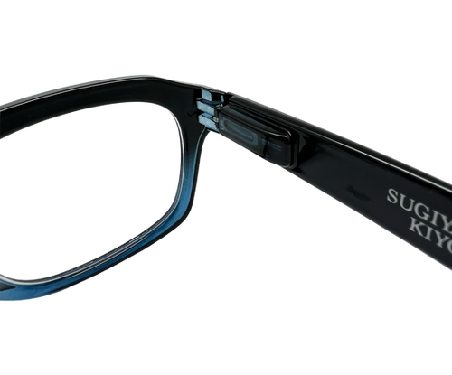 40周年記念グッズ Reading Glasses （老眼鏡）BLACK | islandafternoon