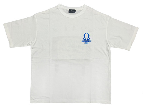 2nd Tシャツ／〜FIRST FINALE TOUR 2024〜