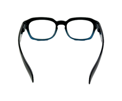 40周年記念グッズ Reading Glasses （老眼鏡）BLACK | islandafternoon